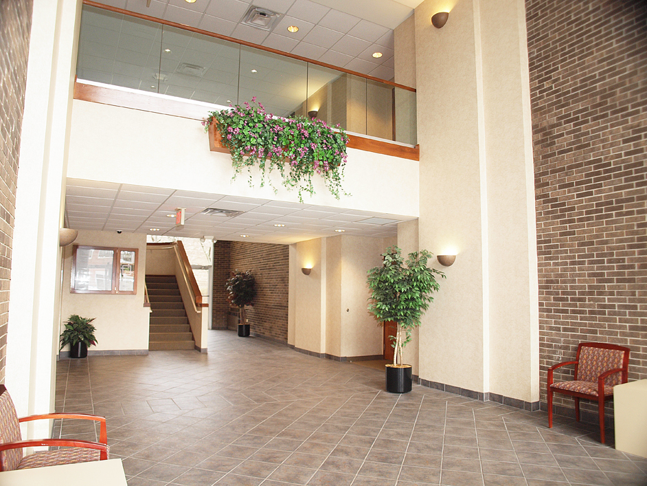 Kenwood Professional Building